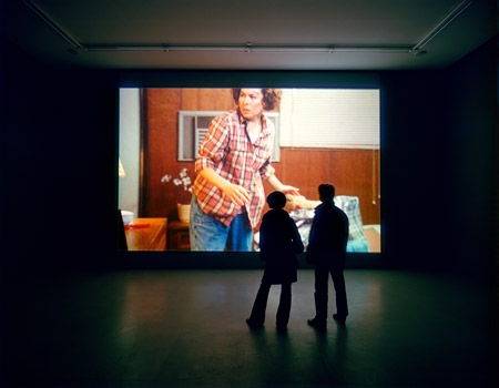 Teresa Hubbard/Alexander Birchler: Single Wide, 2002