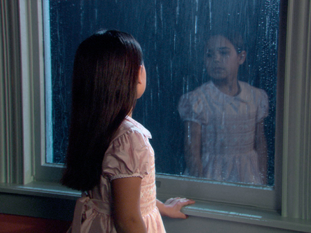 Teresa Hubbard/Alexander Birchler: Eight, 2001