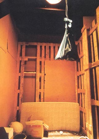 Gregor Schneider: Haus u r, since 1985