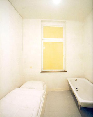 Gregor Schneider: Haus u r, since 1985