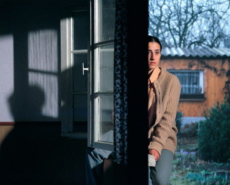 Teresa Hubbard/Alexander Birchler: Stripping, 1998